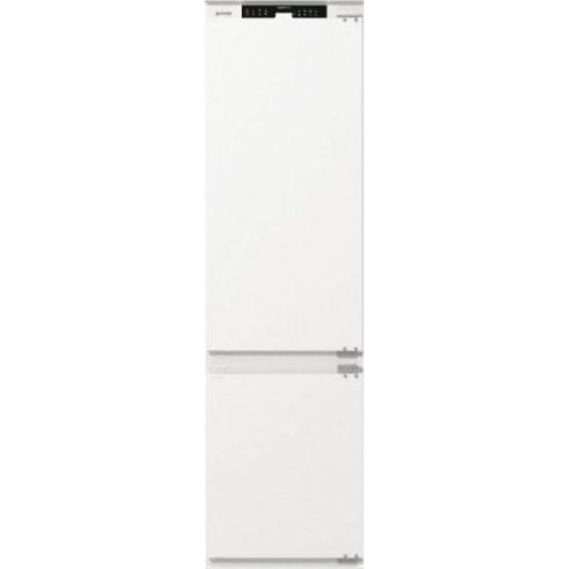 Gorenje Chłodziarko-zamrażarka NRKI519E41