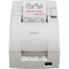 Epson Drukarka igłowa Epson Epson TM-U220IIB drukarka igłowa