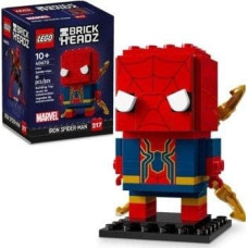 Lego 40670 Spiderman - Iron Spider-Man