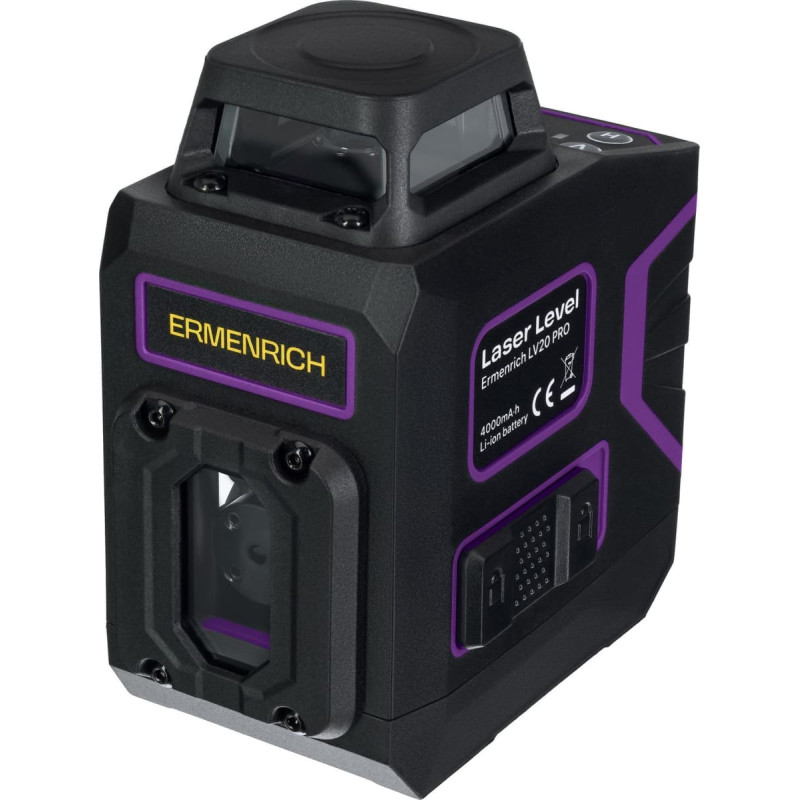 Ermenrich LV20 PRO Laser Level