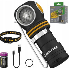 Armytek Latarka Armytek Elf C1 USB-C Warm 4w1