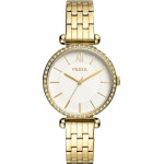 Fossil Zegarek Damski Fossil Tillie BQ3498 + BOX