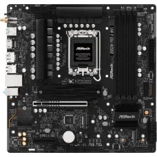 Asrock B860M Pro-A WiFi DDR5 Intel S1851 retail