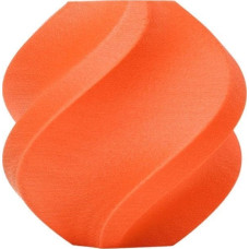 Bambulab Filament Bambu Lab PA6-GF 1,75mm 1kg - w zestawie z wielorazową szpulą - Orange}