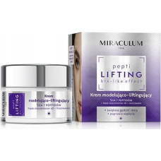 Bielenda MIRACULUM_Pepti Lifting serum liftingujące na opadające powieki 20ml