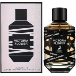 Maison Alhambra Victoria Flower edp 100ml