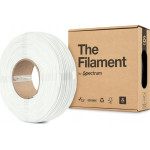 Spectrum Filament Spectrum Refill PLA 1,75mm 1kg - Traffic White}