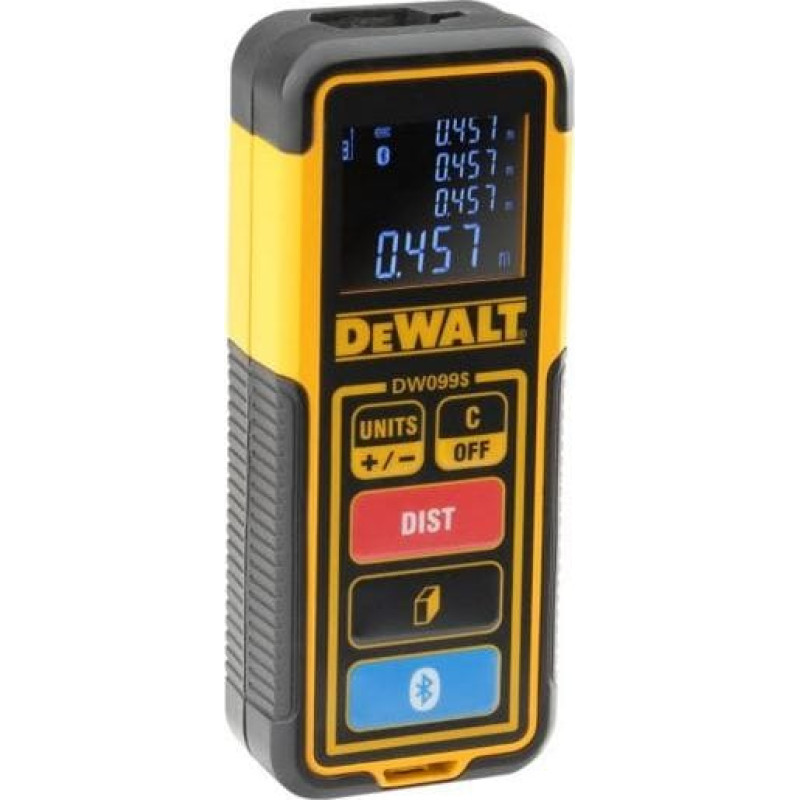 Dewalt DW099S Line level 30 m