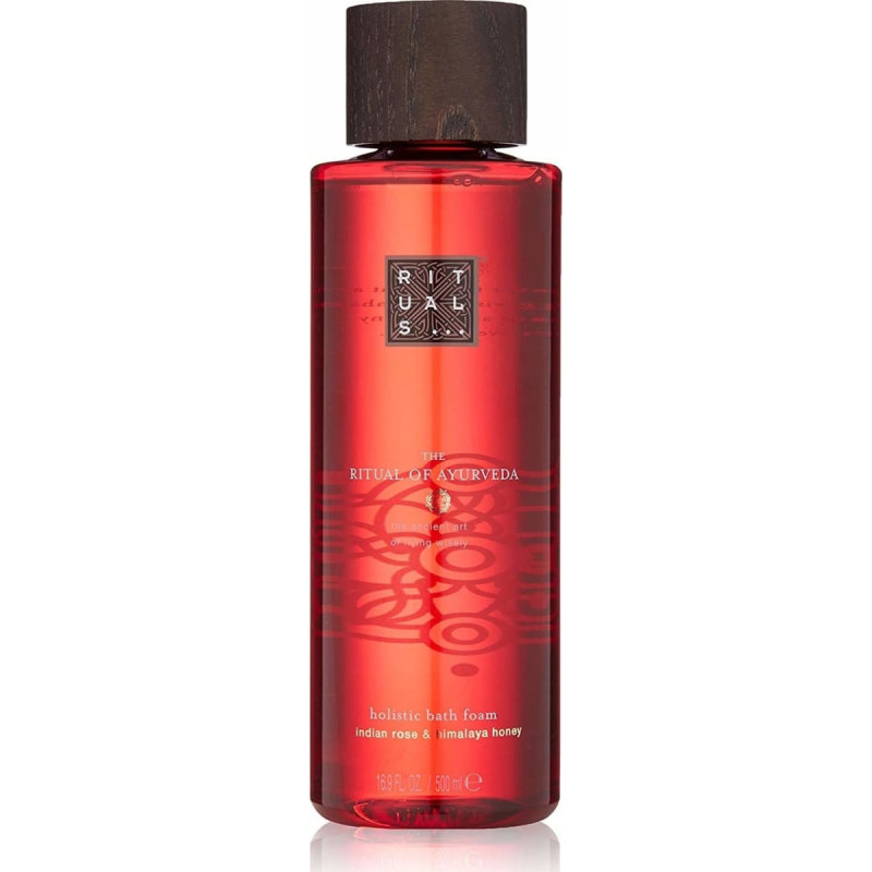 Rituals Pianka do kąpieli Ritual Of Ayurveda 500ml