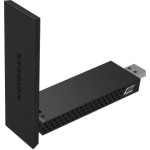 Netgear Karta sieciowa NETGEAR A6210-100PES