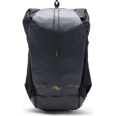 Peak Design Plecak Outdoor Peak Design Backpack 25L Czarny