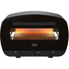 Alfa Forni URBE Pizza Oven electricn anthrracite