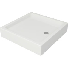Cersanit Brodzik Cersanit Tako kwadratowy 80 cm x 80 cm (S204-011)