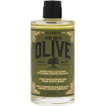 Korres KORRES_Pure Greek Olive Nourishing Oil olejek nawilżający 100ml