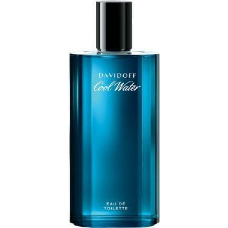 Davidoff Cool Water EDT 75 ml