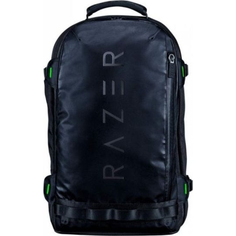 Razer Torba Razer Razer Rogue Backpack V3 17.3