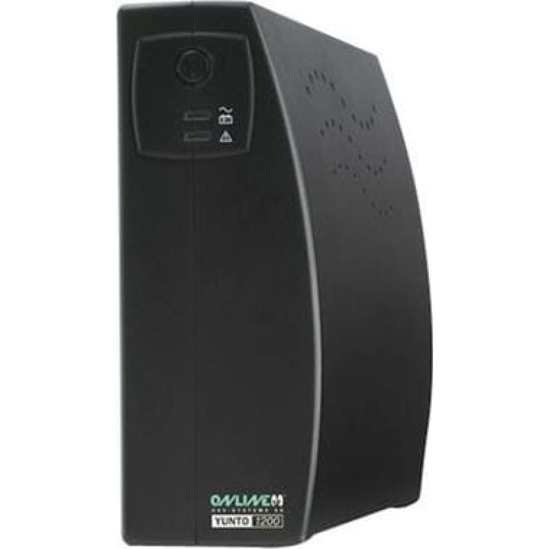 Online Usv Systeme UPS Online USV Systeme Yunto 1200 (Y1200)