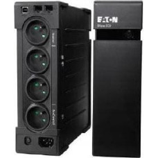 Eaton Ellipse ECO 800 USB FR Standby (Offline) 0.8 kVA 500 W 4 AC outlet(s)