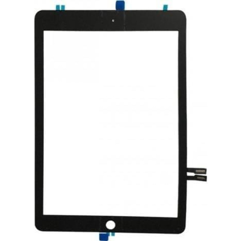 Renov8 Touch Screen for iPad 6th. Gen. (A1893-A1954) - Black