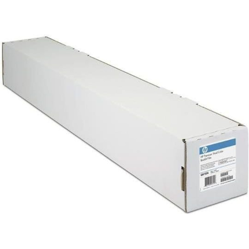 HP Everyday Matte Polypropylene 914mm 30.5m 120g 2-pak (CH023A)