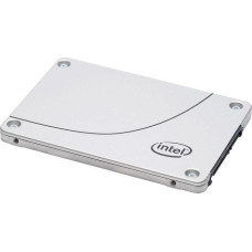 Intel Dysk serwerowy Intel 1.92 TB 2.5'' SATA III (6 Gb/s)  (SSDSC2KB019TZ01)