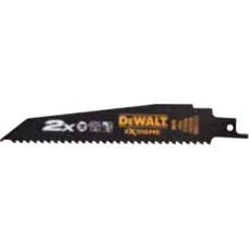 Dewalt Brzeszczot do drewna z gwoździami do pilarek szablastych 305mm 5szt. - DT2314L-QZ