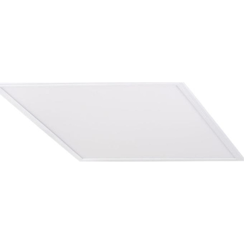 Kanlux Oprawa wstropowa Panel LED BRAVO S 40W 4000lm 4000K 6060NW W IP20 bez zasilacza w komplecie 28010