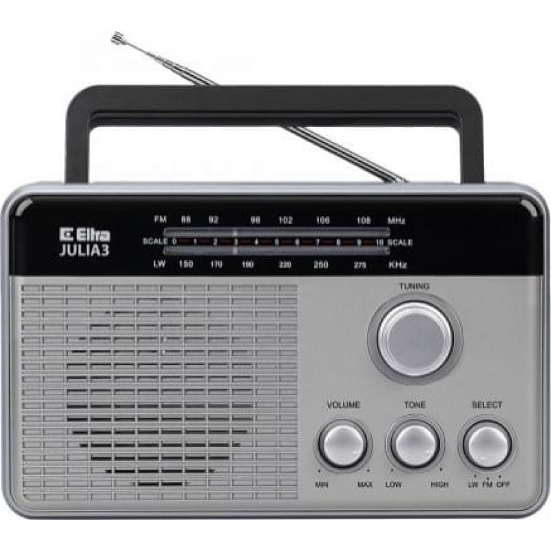 Eltra Radio Eltra Julia 3