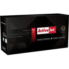 Activejet ATH-382N toner for HP printer; HP CF382A replacement; Supreme; 2700 pages; yellow