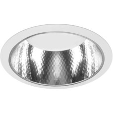 Pxf Lighting Oprawa downlight BARI ECO LED 195mm 16W 4000K 1500lm (PX1487071)