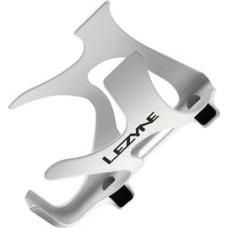 Lezyne Koszyk na bidon ROAD DRIVE CAGE aluminium biały (LZN-1-BC-RDDRC-V1AL07)