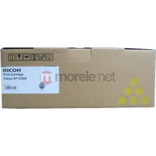 Ricoh Toner Ricoh toner 406055 Yellow