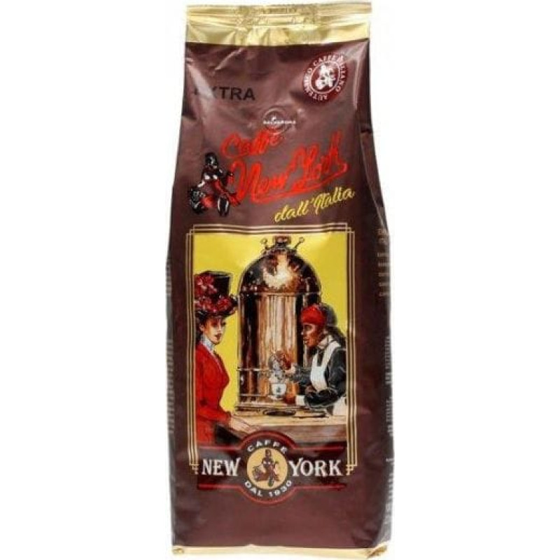 New York Coffee Coffee beans New York Extra 1 kg