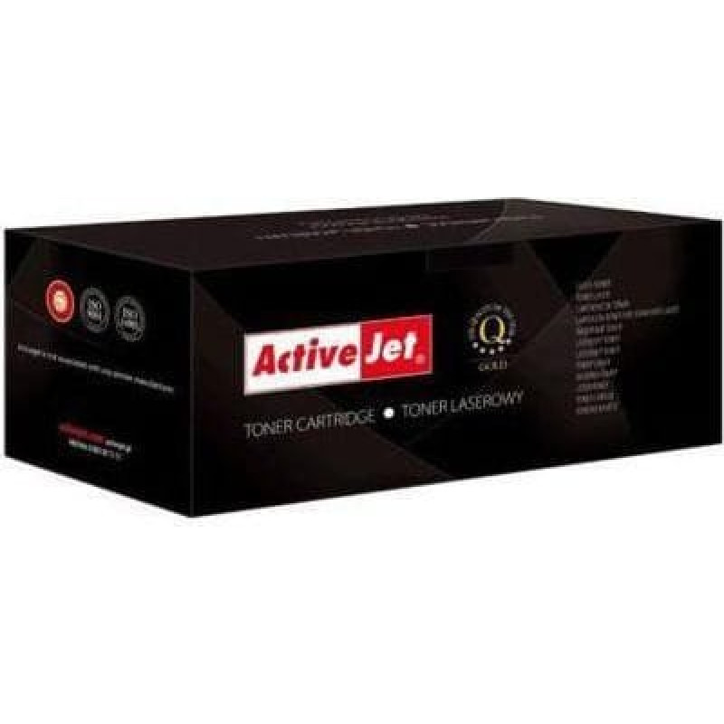 Activejet ATB-426BN toner for Brother printer; Brother TN-426BK replacement; Supreme; 9000 pages; black