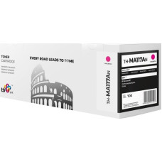 Tb Print Toner TB Print Toner do HP 117A W2073A purpurowy TH-MA117AN 100% nowy-TH-MA117AN