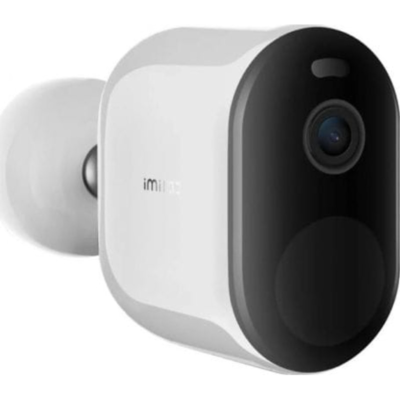 Xiaomi Kamera IP Xiaomi Kamera Xiaomi Imilab EC4 IP CMSXJ31A IP66 2560p 2K+