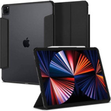 Spigen Etui na tablet Spigen Etui Spigen Ultra Hybrid Pro Apple iPad Pro 12.9 2021 (5. generacji) Black