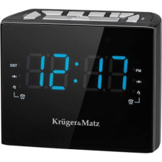 Kruger&Matz Radiobudzik Kruger&Matz Radiobudzik Kruger&Matz KM 821