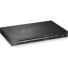 Zyxel Switch ZyXEL XGS4600 (XGS4600-32F-ZZ0102F)