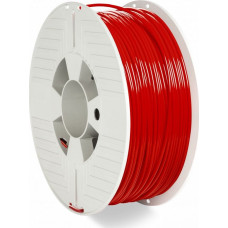 Verbatim Filament PETG czerwony (55061)