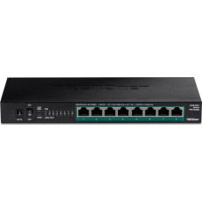 Trendnet Switch TRENDnet TRENDnet 18-Port Gigabit 4PPoE Switch