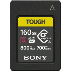 Sony Karta Sony Tough CEA-G CFexpress 160 GB  (CEAG160T)