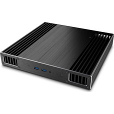 Akasa Obudowa Akasa Plato X8 UCFF (A-NUC43-M1B)