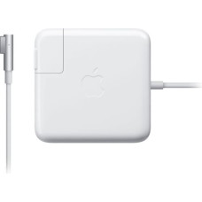 Apple Zasilacz do laptopa Apple 60 W, Magsafe, 14.5 V (MC461ZM/A)