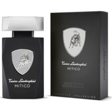 Lamborghini Mitico EDT 75 ml