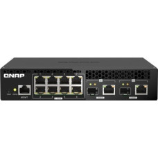 Qnap Switch Qnap QSW-M2108R-2C