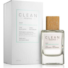 Clean CLEAN Reserve Blend Warm Cotton EDP spray 50ml