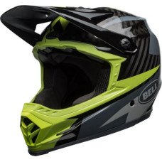 Bell Kask full face FULL-9 limonkowy roz. M (BEL-7092478)