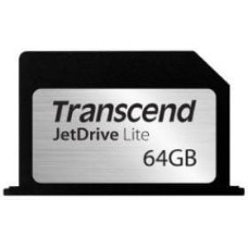 Transcend Karta Transcend JetDrive Lite 350 do MacBook 64 GB  (TS64GJDL350)