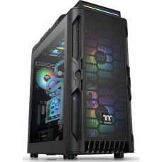 Thermaltake Level 20 RS ARGB (schwarz, Tempered Glass)